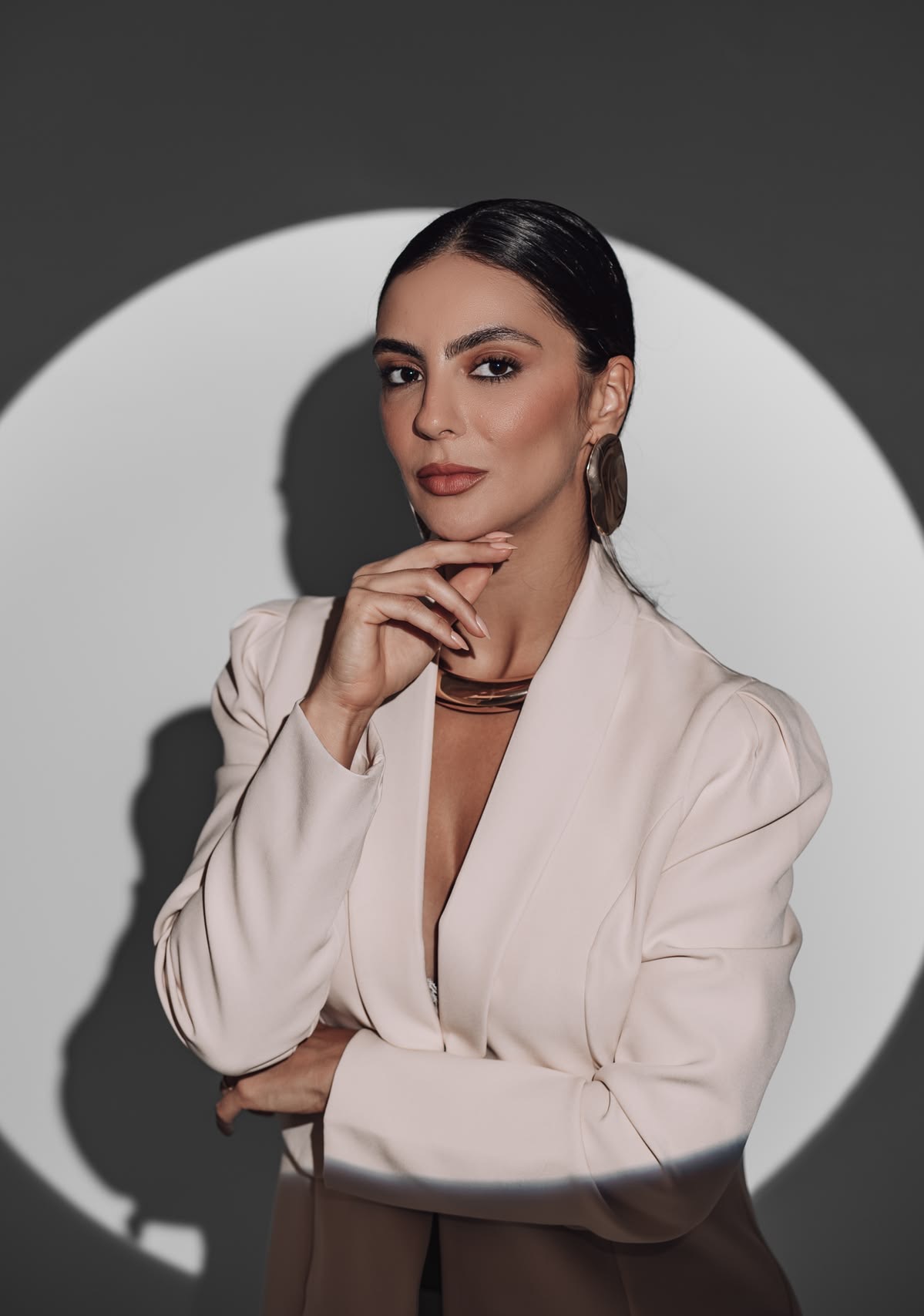 Depoimento Fernanda Souza