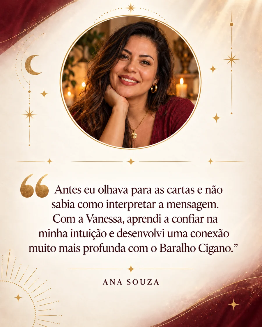 Depoimento de Ana Souza